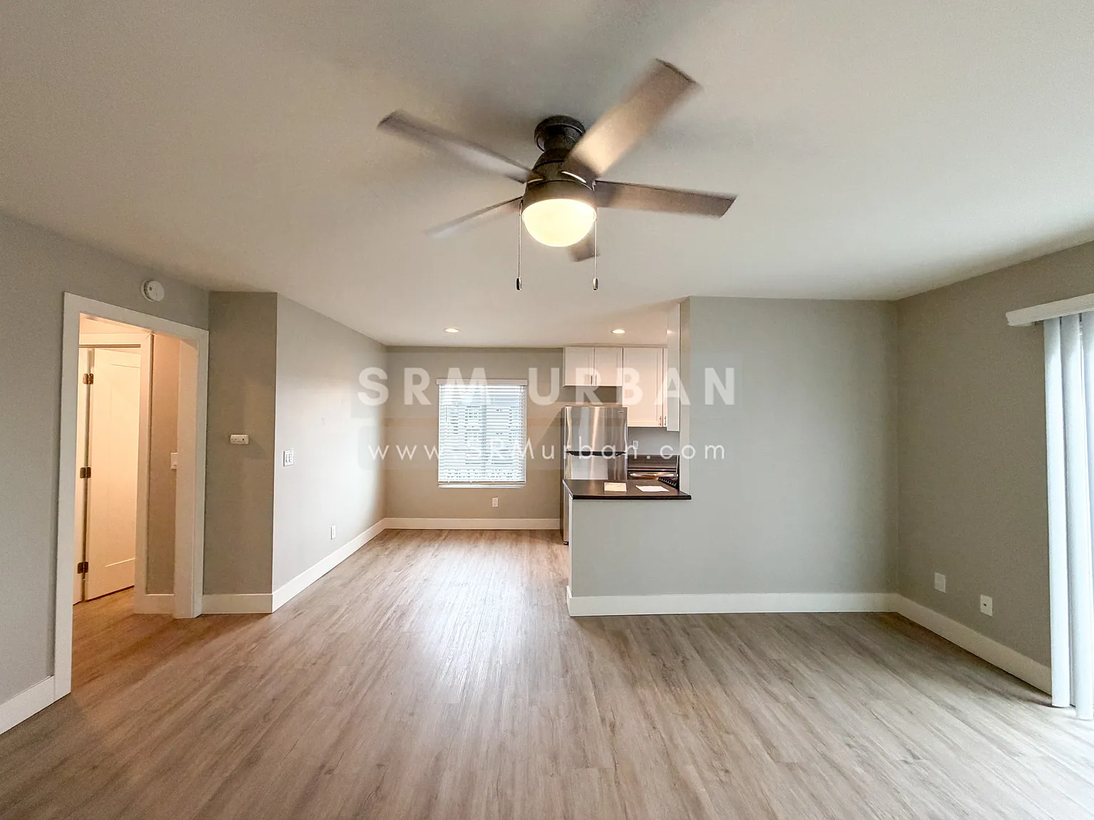 2 bed, $2,895 — Photo 2