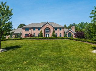 5 Curtins Cor, Millstone Township, NJ 08510