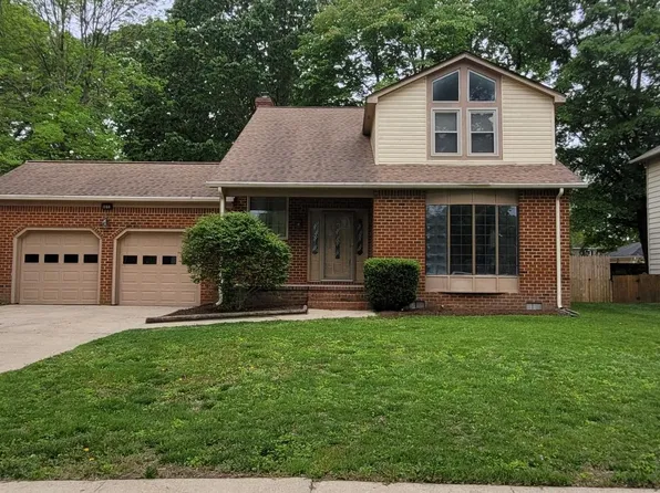 5313 Macchonanchy St, Virginia Beach, VA 23464