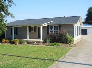 1624 Hood Rd, Southside, AL 35907