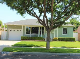 5242 Hersholt Ave, Lakewood, CA 90712