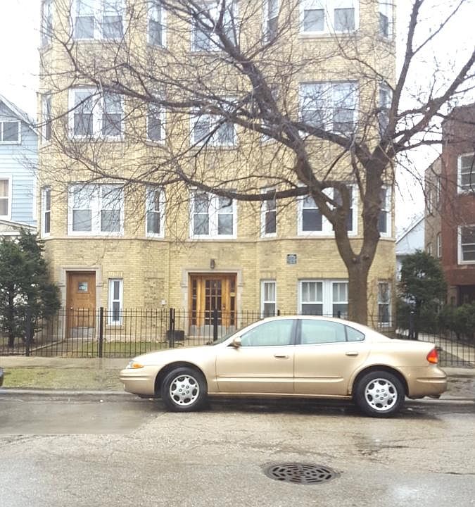1st image of 2111 N Mozart St APT 3W