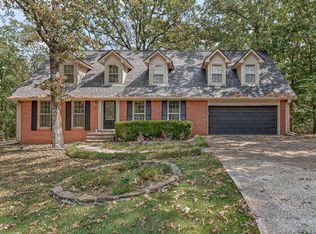 2912 Clearwood Cv, Jonesboro, AR 72404