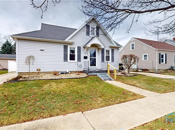 334 N Buchanan St, Fremont, OH 43420