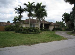 14041 SW 104th Pl, Miami, FL 33176