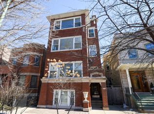 2643 N Mozart St APT 3, Chicago, IL 60647