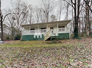 62 Woodland Rd SW, Cartersville, GA 30120