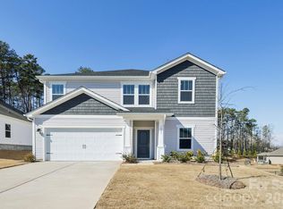 2451 Chartwell St, Stanley, NC 28164