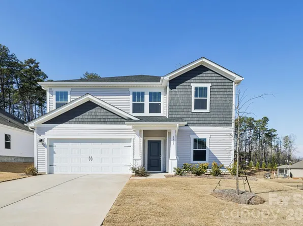 1505 Harper Landing Blvd, Stanley, NC 28164