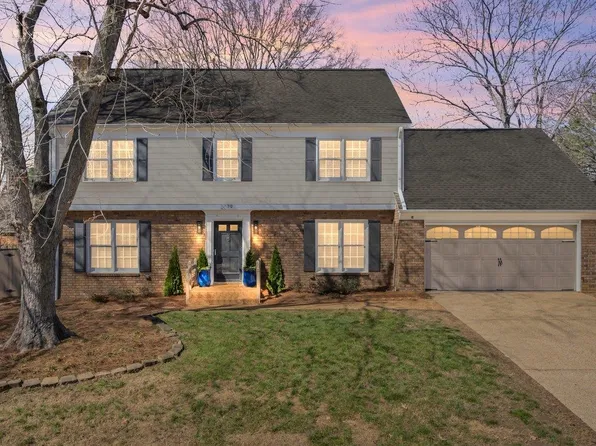 2079 Norcross Dr, Germantown, TN 38139