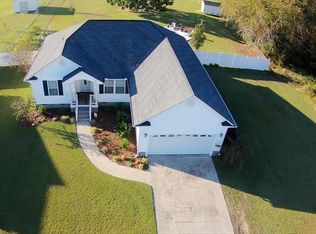 570 Mineral Springs Rd, Darlington, SC 29532