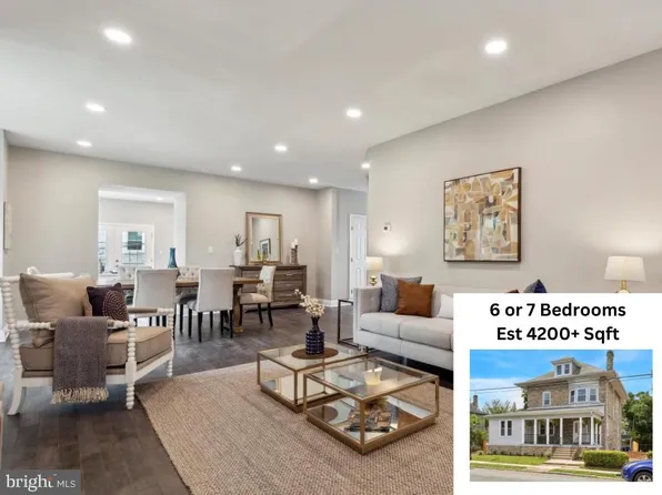 454 Shadeland Ave, Drexel Hill, PA 19026