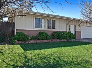 4432 Gibraltar Dr, Fremont, CA 94536