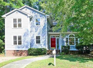 4000 Blue Water Ct, Raleigh, NC 27606