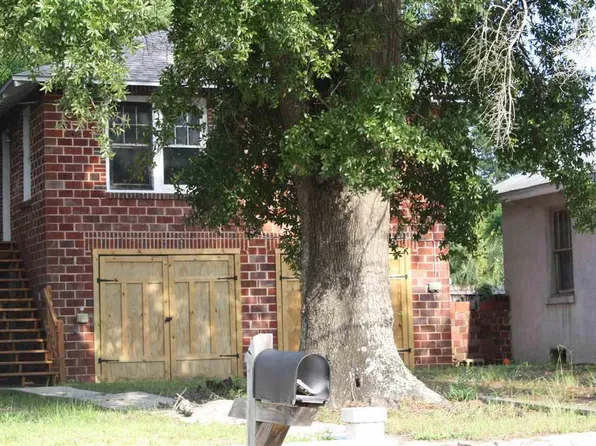 107 N D St, Pensacola, FL 32502