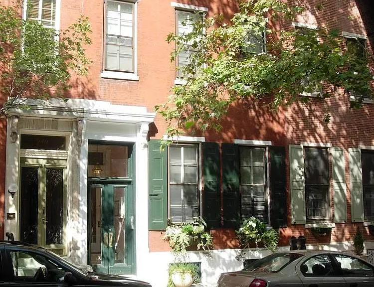 1809 Pine St #2R — Photo 8