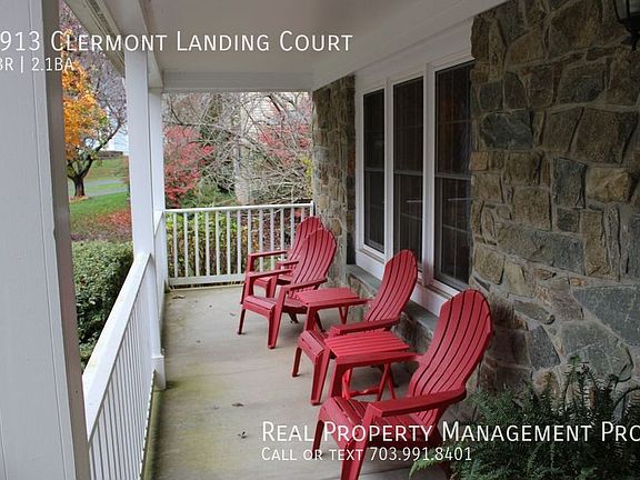 2nd image of 5913 Clermont Landing Ct