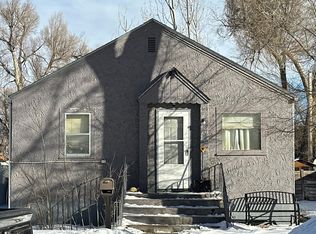 216 Walnut St, Fort Morgan, CO 80701