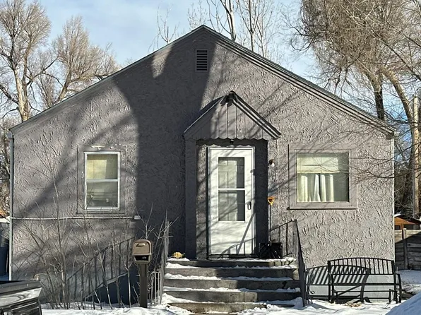 216 Walnut St, Fort Morgan, CO 80701