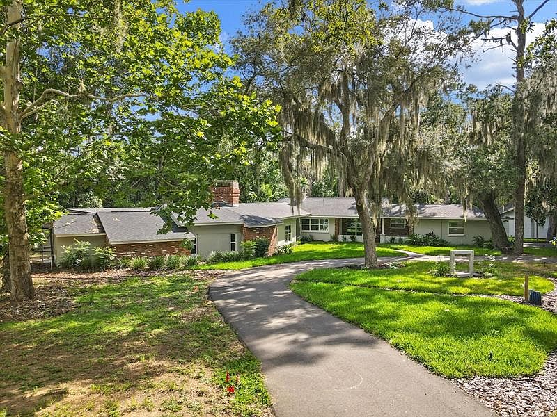 1602 Country Club Rd, Eustis, FL 32726 Zillow