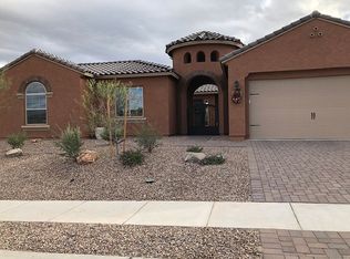420 E Day Flower Dr, Oro Valley, AZ 85755