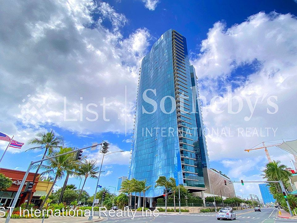 1st image of 1118 Ala Moana Blvd #1101