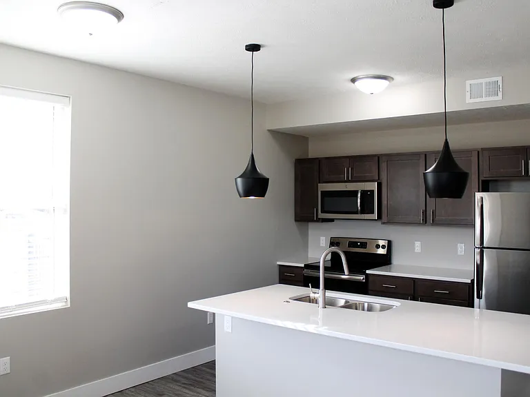 Prairie Heights Apartments — Photo 50