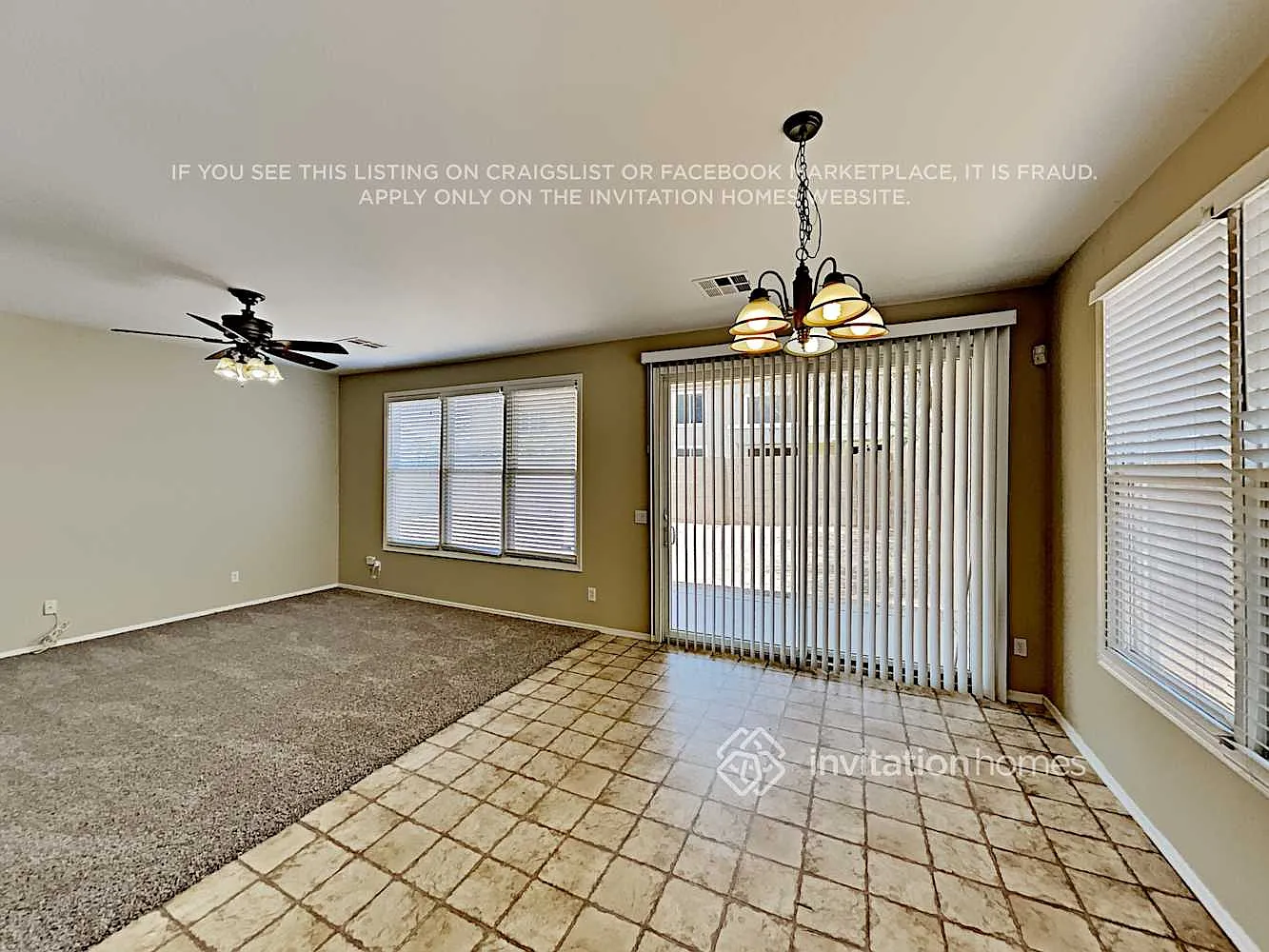 15120 W Mercer Ln Surprise, AZ 85379 — Photo 3