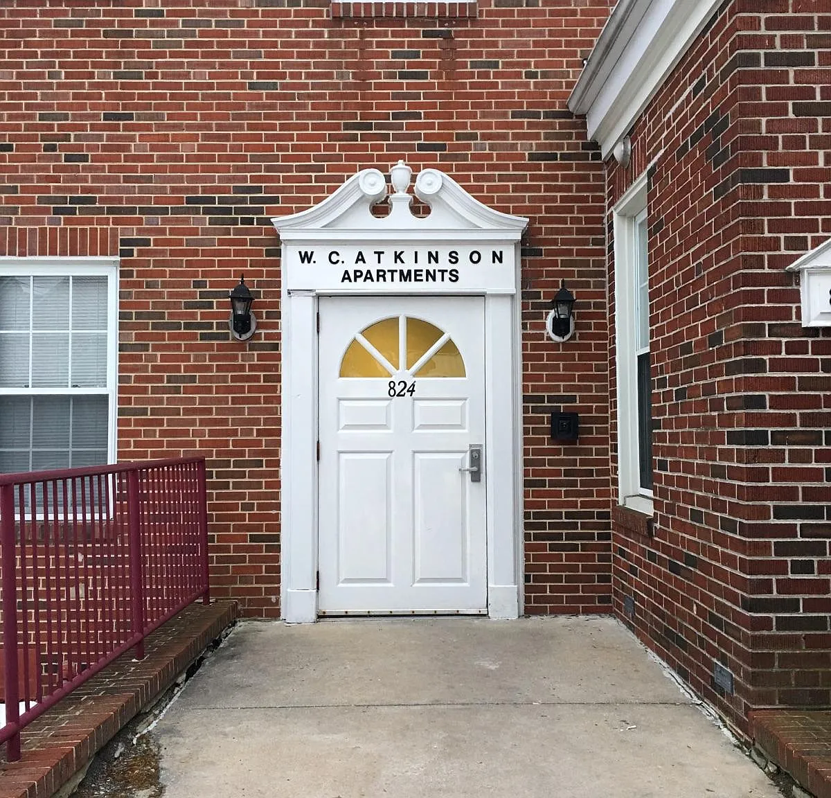 1 bed, 568 sqft, $1,075 — Photo 1