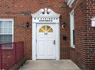 824 E Chestnut St, Coatesville, PA 19320