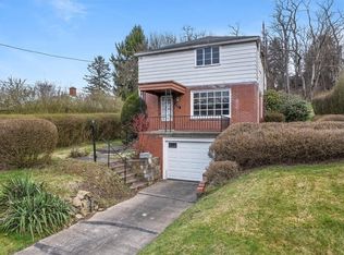 303 Idlewood Rd, Pittsburgh, PA 15235