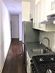 Rented by L Rose Realty