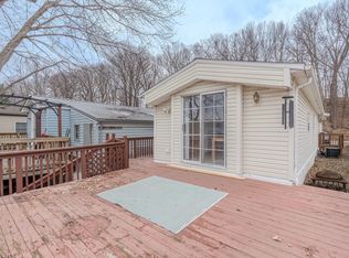 11086 N Landing Rd, Monticello, IN 47960
