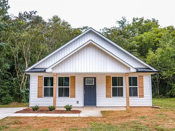 514 E Henderson St, East Spencer, NC 28144