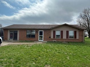 2318 Cornwell Dr, Jeffersonville, IN 47130