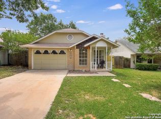 12116 Ridge Spur, San Antonio, TX 78247