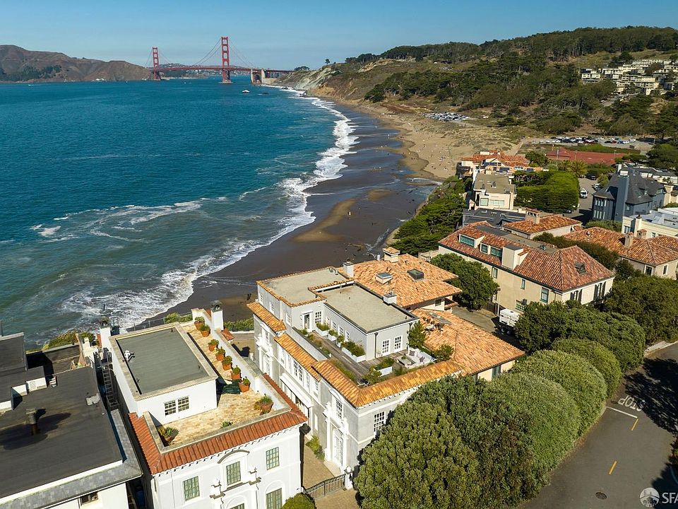 130 Sea Cliff Ave, San Francisco, CA 94121 MLS 423917570 Zillow