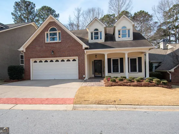 225 Masters Dr S, Peachtree City, GA 30269