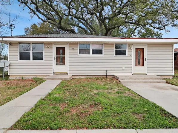 7613 Mercier St, New Orleans, LA 70128