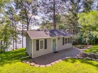 31424 Lakeside Ave, Pequot Lakes, MN 56472