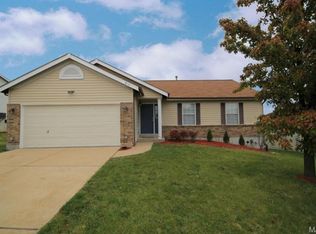 716 Top Notch Ln, Eureka, MO