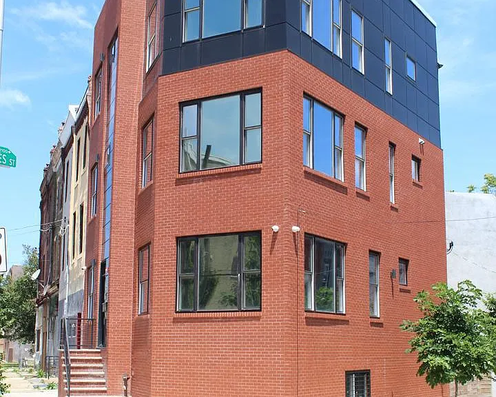 3017 Ridge Ave #C — Photo 4