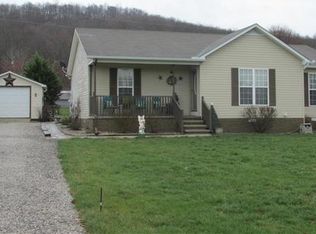 174 Thomas Rd, Livingston, TN 38570