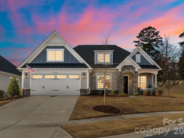 14021 Little Spring Ct, Charlotte, NC 28278