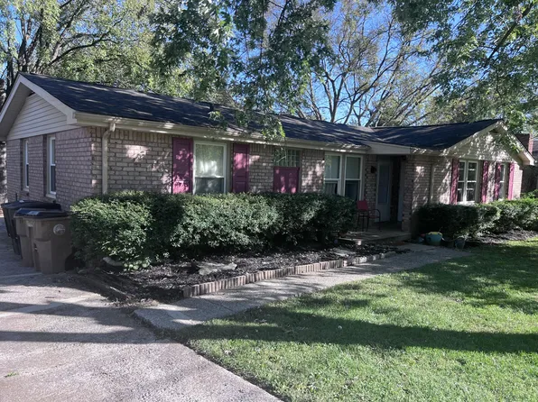 204 Sailboat Dr, Nashville, TN 37217