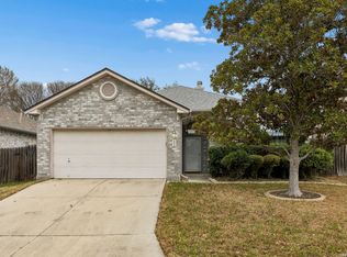 15314 Spring Cv, San Antonio, TX 78247