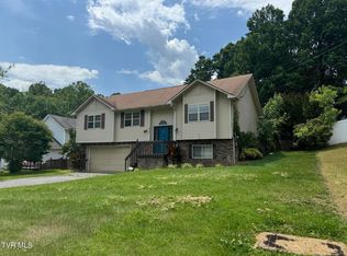 405 Neal Dr, Bluff City, TN 37618