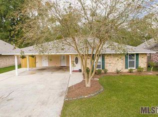 14425 Sunnyhill Ave, Baton Rouge, LA 70819