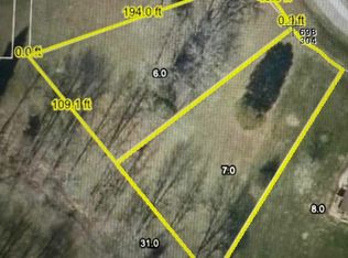 Lots 69 And 70 W Shepherds Ln, Santa Claus, IN 47579