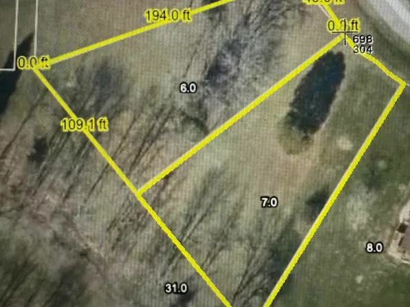 Lots 69 And 70 W Shepherds Ln, Santa Claus, IN 47579